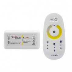 AstraLed - Controller CCT con telecomando