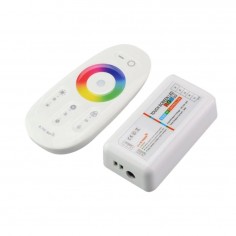 AstraLED - Controller RGBW