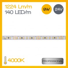 astraled strip 140led 4000K