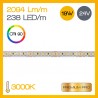 astraled strip 238led 3000K