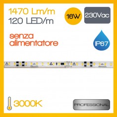 Striscia Led tensione di...