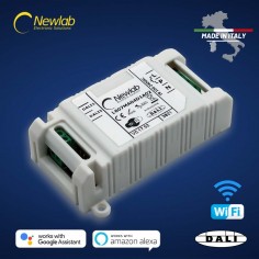 Dimmer Master DALI Wi-Fi...